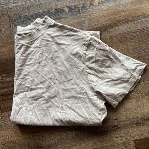 NWOT DSG X TWITCH + ALLISON Women's Oversized Short Sleeve T-Shirt